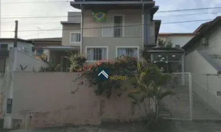 Casa com 3 dormitórios à venda, 260 m² por R$ 1.190.000,00 - Vila Gallo - Vinhedo/SP