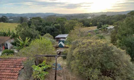 Terreno à venda, 2446 m² por R$ 3.670.000,00 - Pinheirinho - Vinhedo/SP