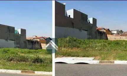 Terreno à venda, 325 m² por R$ 400.000,00 - Jardim Niero - Louveira/SP