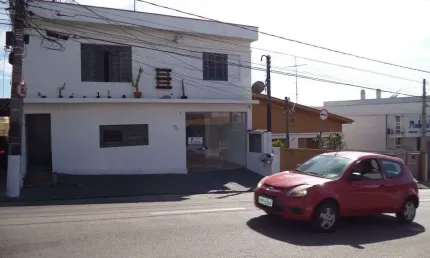 Prédio para alugar, 300 m² por r$ 10.200,00/mês - jardim santa rosa - vinhedo/sp