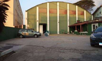 Galpão, 919 m² - venda por R$ 2.970.000,00 ou aluguel por R$ 17.377,83/mês - Jardim Brasil - Vinhedo/SP