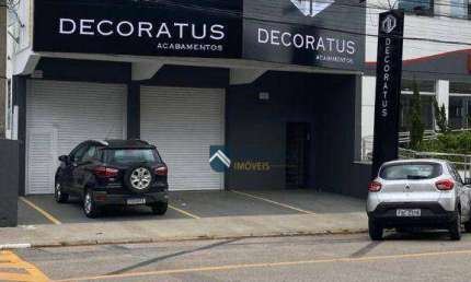 Sala comercial com 2 salas para alugar no Jardim Itália, Vinhedo 