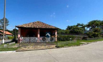 Salão à venda, 1000 m² por R$ 1.600.000,00 - Santa Candida - Vinhedo/SP