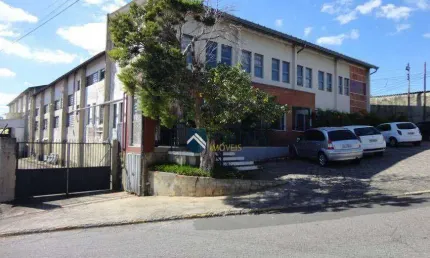 Galpão, 1600 m² - venda por R$ 5.500.000,00 ou aluguel por R$ 36.906,86/mês - Vila Milanez - Vinhedo/SP