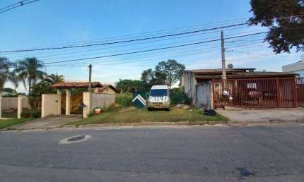 Terreno à venda, 873 m² por R$ 740.000 - João XXIII - Vinhedo/SP