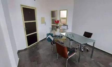 Sala à venda, 31 m² por R$ 175.000,00 - Vila Embaré - Valinhos/SP