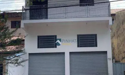 Prédio para alugar, 190 m² por R$ 5.000,00/mês - Vida Nova I - Vinhedo/SP