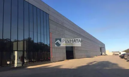 Galpão à venda, 3000 m² por r$ 35.000.000,00 - joapiranga - valinhos/sp