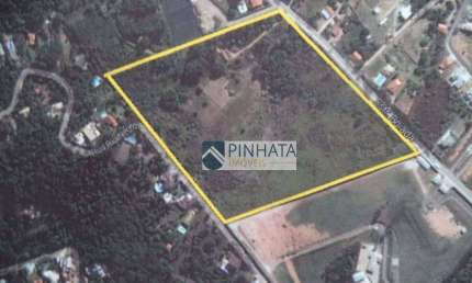Área à venda, 75243 m² por R$ 15.000.000,00 - Pinheirinho - Vinhedo/SP