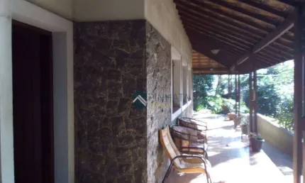 Casa com 5 dormitórios à venda, 300 m² por R$ 2.500.000,00 e locação R$ 5.000,00 - Centro - Vinhedo/SP