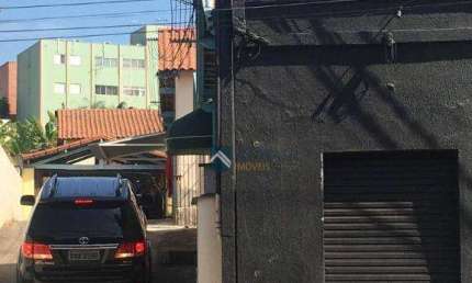 Terreno à venda, 1200 m² por R$ 1.500.000,00 - Nova Vinhedo - Vinhedo/SP