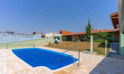 Casa com 3 dormitórios à venda, 450 m² por R$ 1.350.000,00 - Altos do Morumbi - Vinhedo/SP