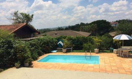 Casa à venda, 345 m² por R$ 1.580.000,00 - Condomínio Vista Alegre - Sede - Vinhedo/SP