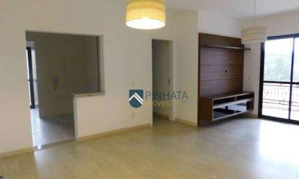 Apartamento à venda, 96 m² por R$ 690.000,00 - Condomínio Mondo Itália - Vinhedo/SP