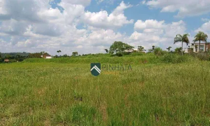 Terreno à venda, 2085 m² por R$ 1.850.000,00 - Condomínio Terras de São José - Itu/SP