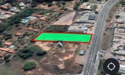 Área à venda, 6971 m² por R$ 8.365.000,00 - Marambaia - Vinhedo/SP