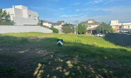 Terreno à venda, 1012 m² por R$ 1.000.000,00 - Condomínio Sol Vinhedo Village - Vinhedo/SP