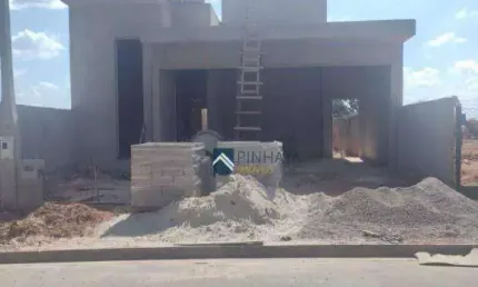 Casa com 3 dormitórios à venda, 220 m² por R$ 1.700.000,00 - Pinheirinho - Vinhedo/SP