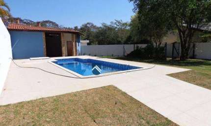 Casa com 3 dormitórios à venda, 460 m² por R$ 1.790.000,00 - Condomínio Estância Marambaia - Vinhedo/SP