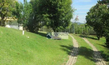 Casa com 4 dormitórios à venda, 320 m² por R$ 2.160.000,00 - Condomínio Vale Da Santa Fé - Vinhedo/SP