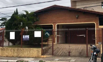 Casa com 3 dormitórios à venda, 222 m² por R$ 1.100.000,00 - Jardim Alba - Vinhedo/SP
