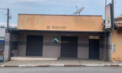 Salão à venda, 176 m² por R$ 780.000,00 - Jardim São Matheus - Vinhedo/SP