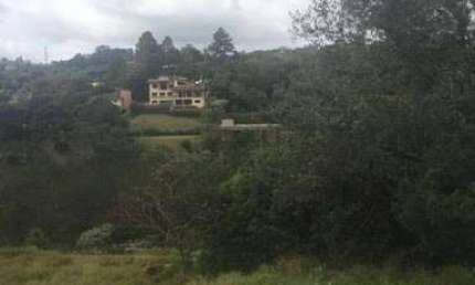 Terreno à venda, 2240 m² por R$ 890.000,00 - Condomínio Vale Da Santa Fé - Vinhedo/SP