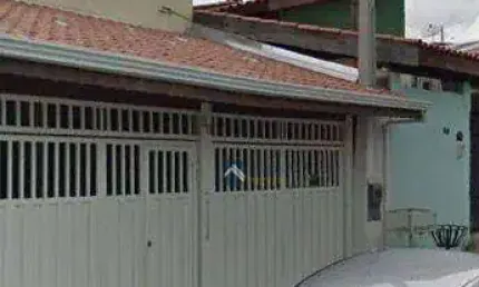 Casa com 3 dormitórios à venda, 160 m² por R$ 460.000,00 - Capela - Vinhedo/SP