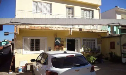 Casa com 6 dormitórios à venda, 177 m² por R$ 795.000,00 - Jardim Melle - Vinhedo/SP