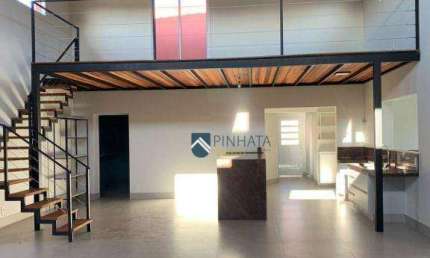Casa com 4 quartos à venda, 335 m² por R$ 2.300.000 - Condomínio Terras de Santa Tereza - Itupeva/SP