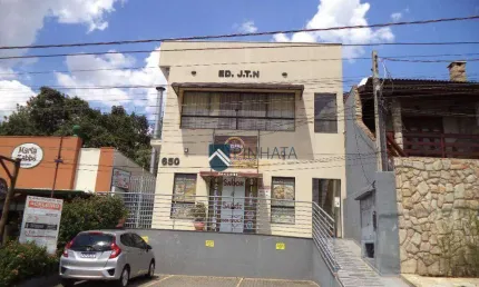 Prédio à venda, 291 m² por r$ 1.970.000,00 - jardim trevisan - vinhedo/sp
