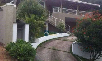 Casa à venda, 362 m² por R$ 1.900.000,00 - Condomínio Chácaras do Lago - Vinhedo/SP