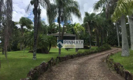Casa à venda, 300 m² por R$ 2.340.000 - Centro - Vinhedo/SP