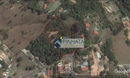 Área residencial à venda, Altos do Morumbi, Vinhedo.