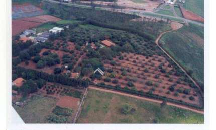 Área à venda, 45000 m² - Próximo a Fazenda da Grama - Itupeva/SP