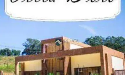 Terreno à venda, 1650 m² por r$ 650.000,00 - condomínio villa d’ oro - vinhedo/sp
