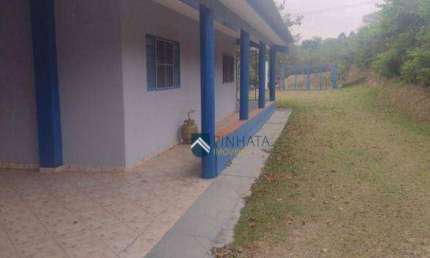 Chácara à venda, 151000 m² por R$ 1.961.000,00 - Vista Alegre - Vinhedo/SP