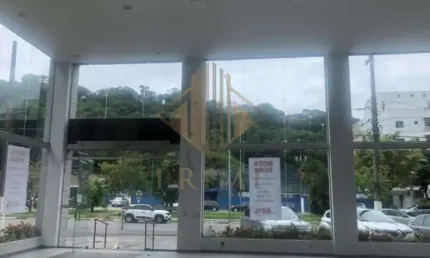 Ponto Comercial para Venda em Guarujá, Praia da Enseada