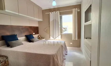 Apartamento para Venda em Guarujá, Loteamento João Batista Julião, 3 dormitórios, 1 suíte, 2 banheiros, 1 vaga