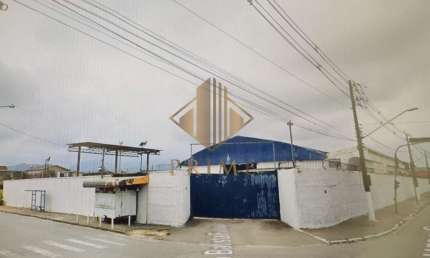 Ponto Comercial para Venda em Guarujá, Vic.de Carvalho