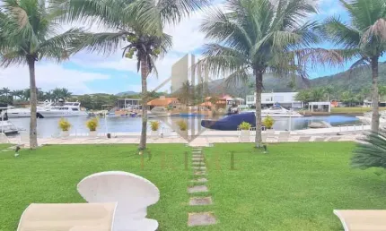 Casa em Condomínio para Venda em Guarujá, Cidade Jardim Tom, 6 dormitórios, 6 suítes, 8 banheiros, 6 vagas