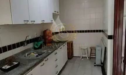 69m² 2 dormitórios 1 suíte 1 vaga privativa em balneário camboriú - sc