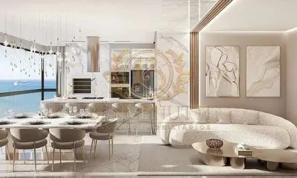 Apartamento com 3 quartos à venda na Rua Nilvio Lino Da Silva, Balneário Perequê, Porto Belo