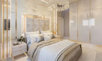 Apartamento com 3 quartos à venda na Rua Francisco Nieblas Martins, Balneário Perequê, Porto Belo