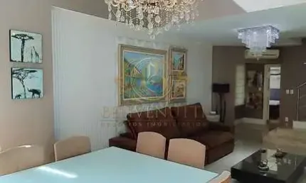 Cobertura duplex à venda no bairro pioneiros em balneário camboriú