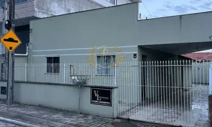 150m² privativos 240m² total 3 dormitórios 1 suíte 4 vagas em perequê - porto belo - sc