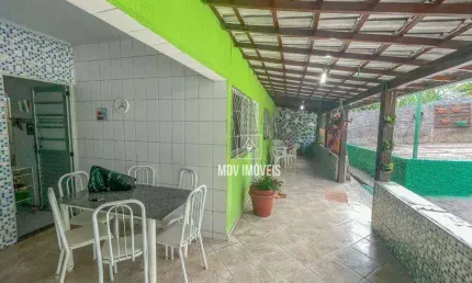 Casa 4 quartos em lote 360 m² com Habite-se para financiar em Santa Luzia!