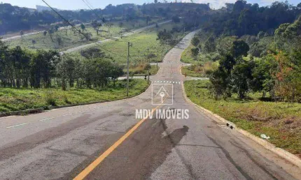 Lotes financiados em Condomínio fechado ao lado da construção do novo Shopping de Lagoa Santa