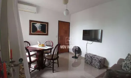 Apartamento com 2 quartos à venda na Rua Érico Veríssimo, Londrina (São Benedito), Santa Luzia