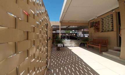 Casa 3 quartos em Santa Luzia próximo a igreja Matriz bairro Indulipê com 3 vagas de garagem!